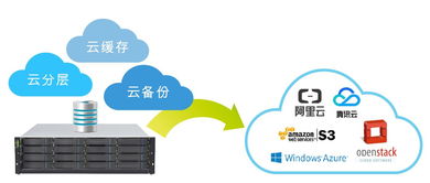 开年第一响 Infortrend普安科技与国亿国际联手，王牌产品GS技术服务助力产业升级