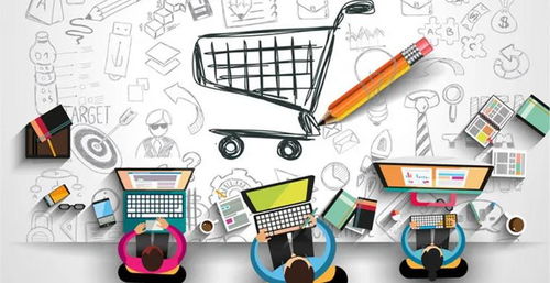 跨境电商中不容忽视的技术服务重点细节