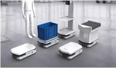 探馆时刻 2019世界机器人博览会“新奇特”软件外包服务亮点